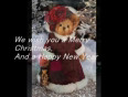 Christmas Songs - We Wish You a Merry Christmas Lyrics [www.keepvid.com]